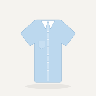 Premium Oxford Shirt